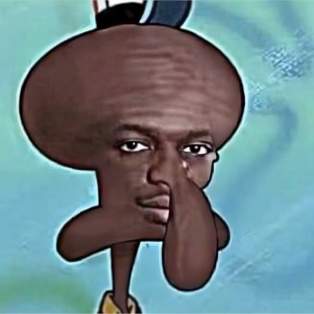 Germanized Profile Picture