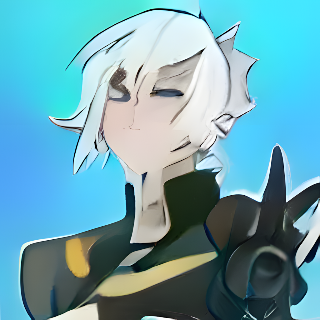 Zerebos Profile Picture